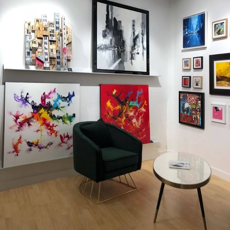 10 conseils pour acheter de l'art